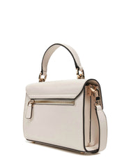 Tracolla Avorio Guess