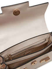 Tracolla Avorio Guess