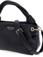 Tracolla Nero Guess