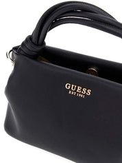 Tracolla Nero Guess