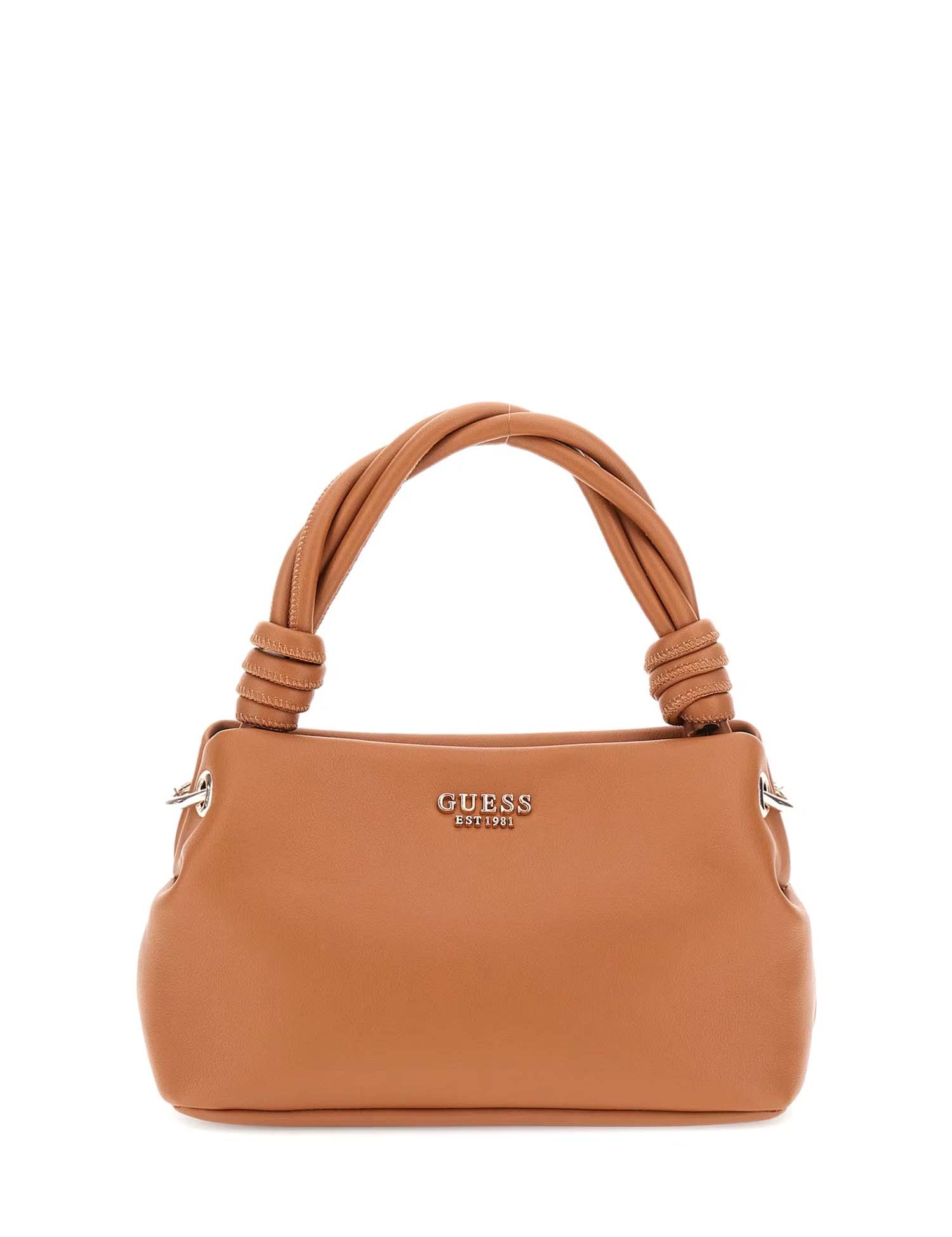 Tracolla Marrone Guess