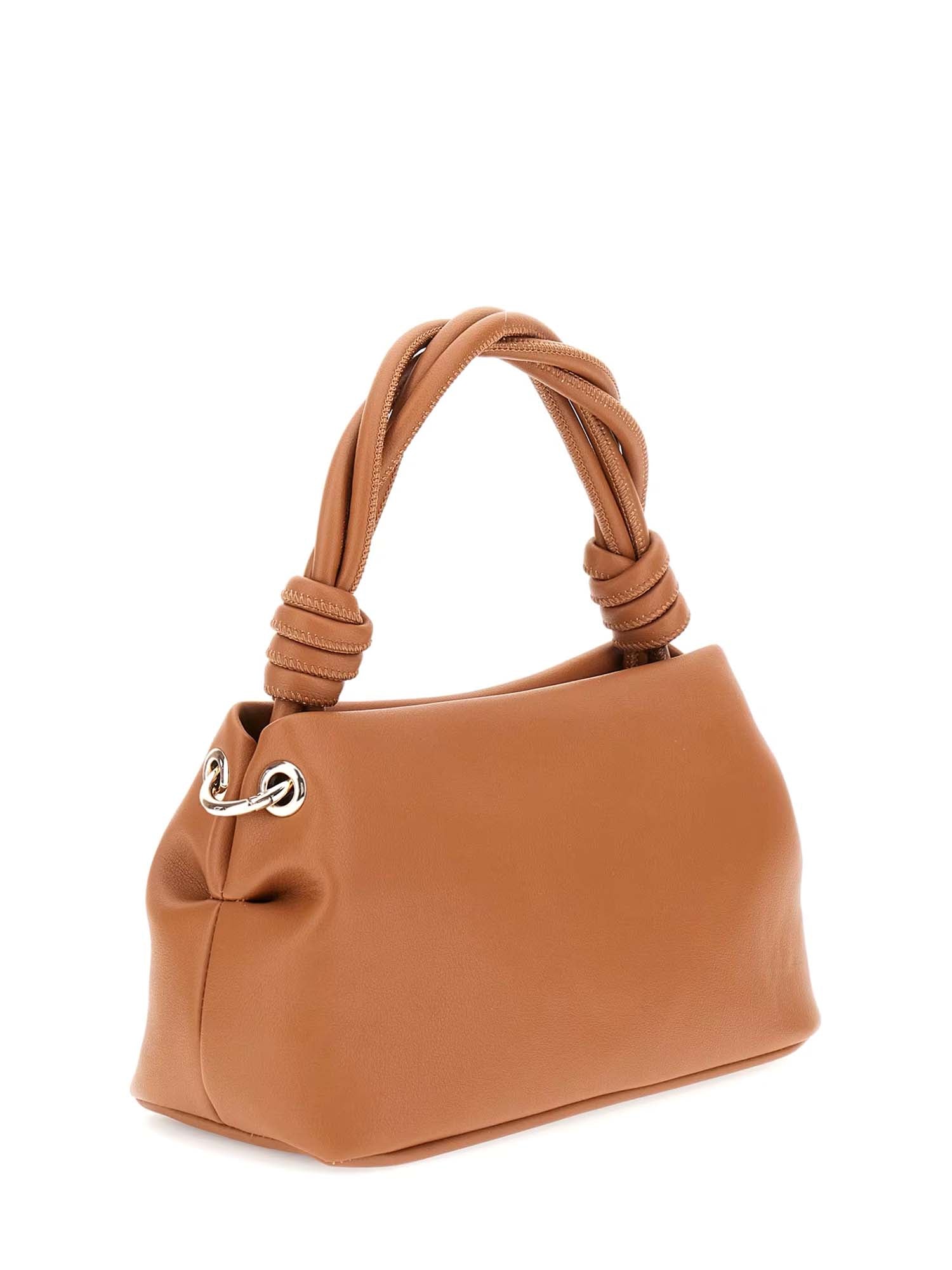 Tracolla Marrone Guess