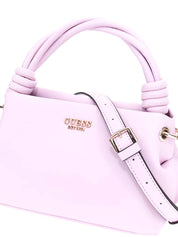 Tracolla Rosa Guess