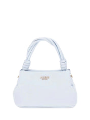 Tracolla Celeste Guess