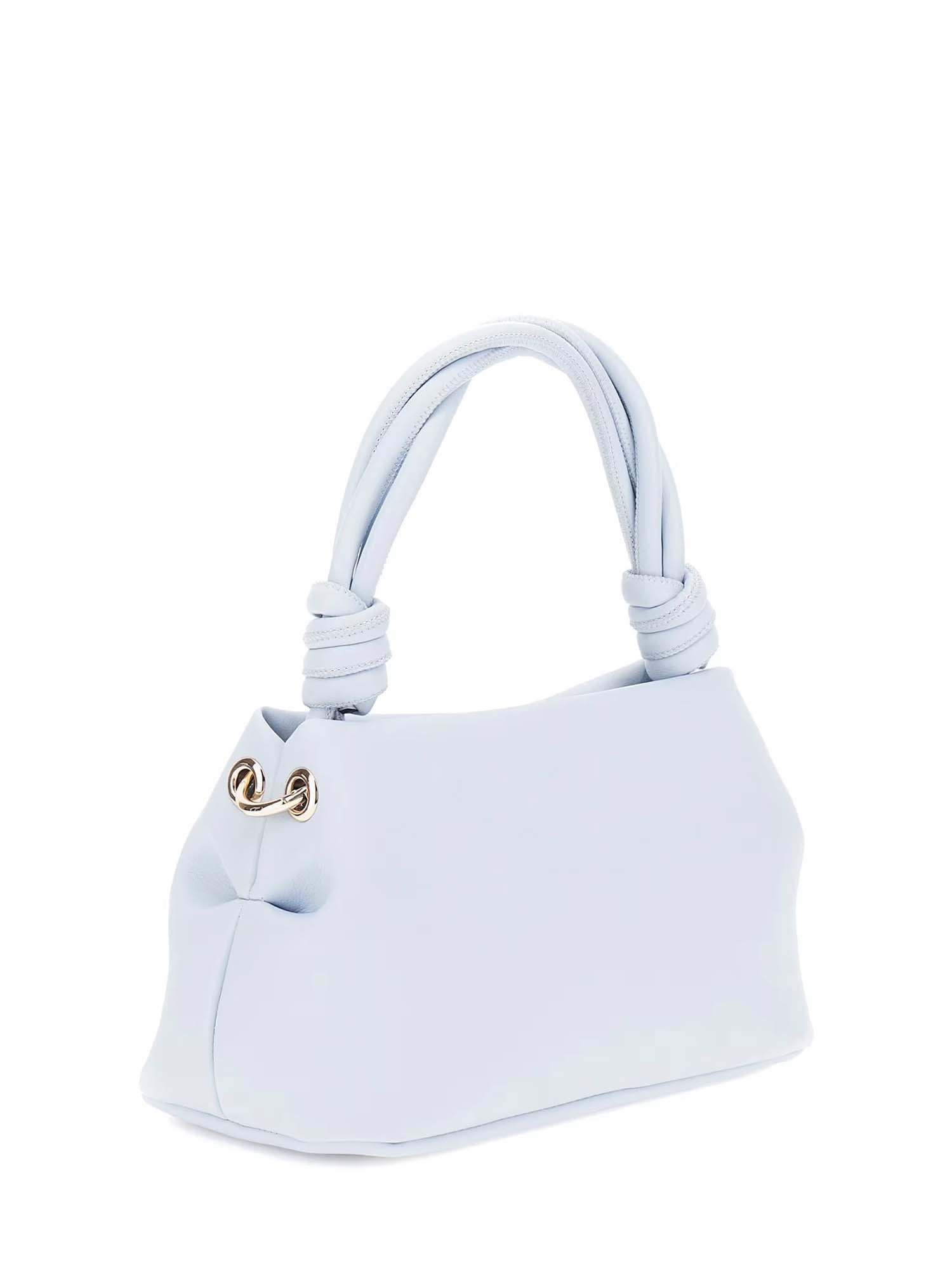 Tracolla Celeste Guess