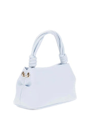 Tracolla Celeste Guess