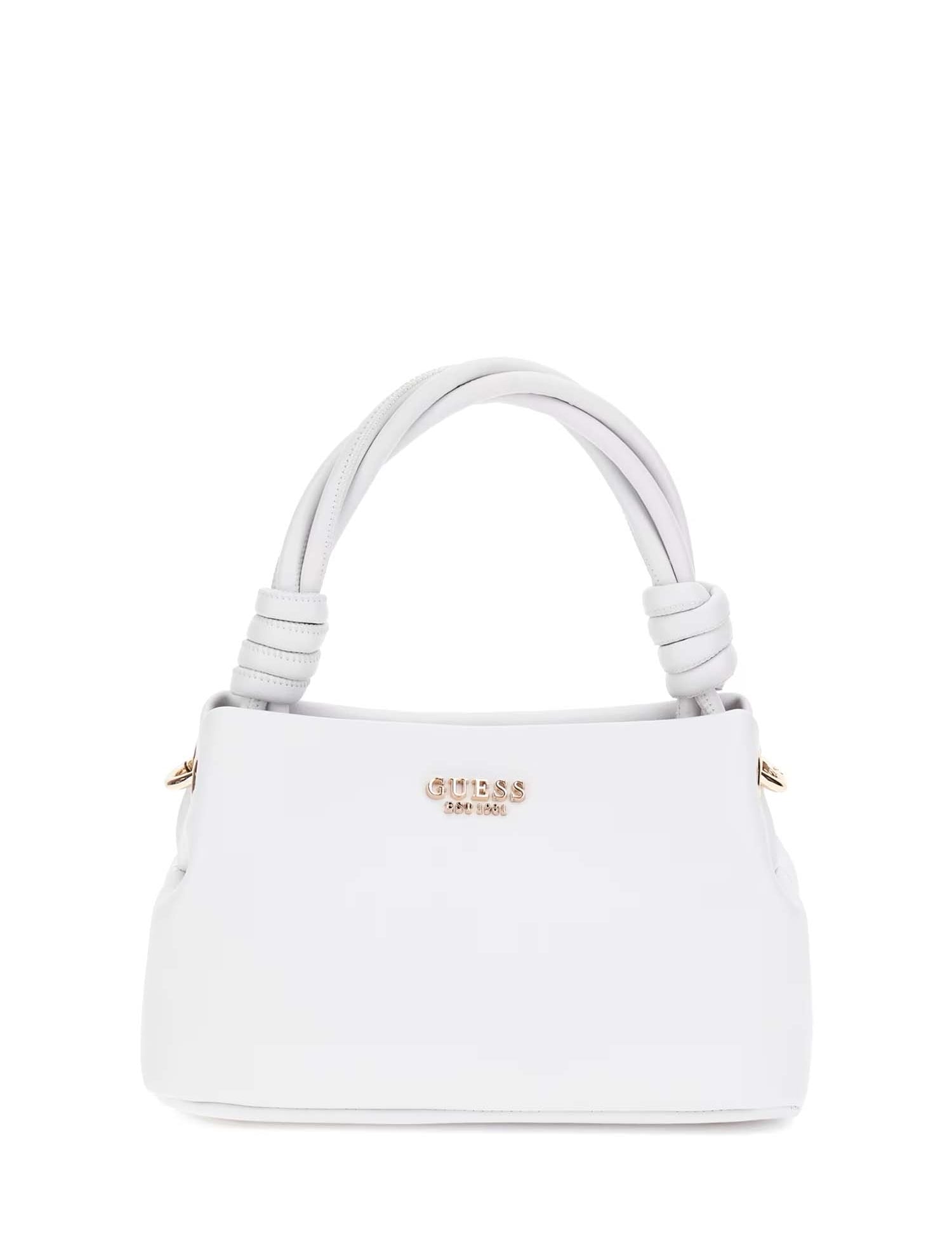 Tracolla Bianco Guess