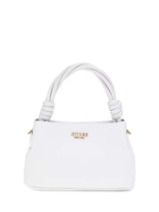 Tracolla Bianco Guess