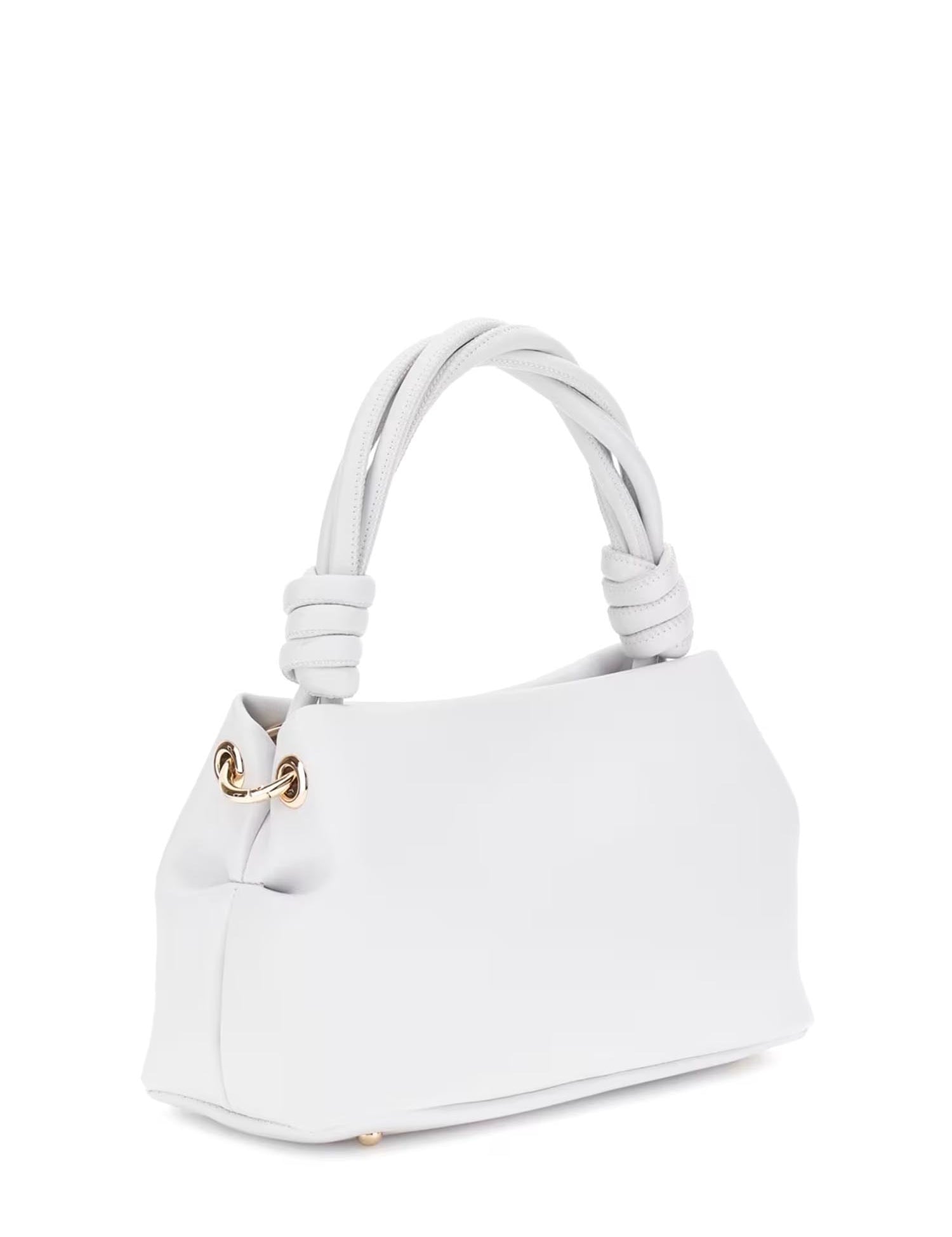 Tracolla Bianco Guess