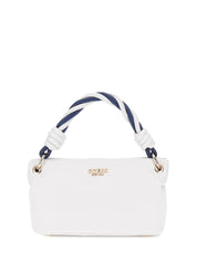 Tracolla Bianco Guess