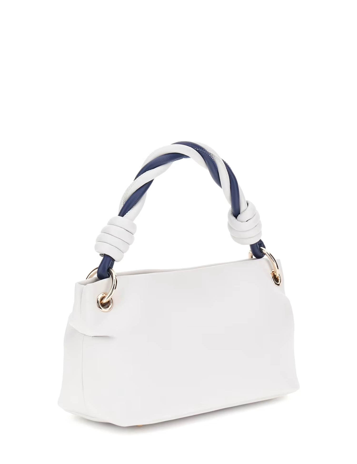 Tracolla Bianco Guess