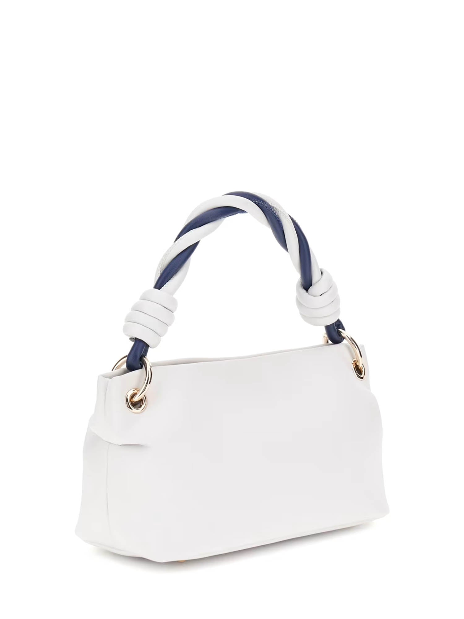 Tracolla Bianco Guess