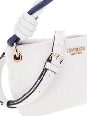 Tracolla Bianco Guess