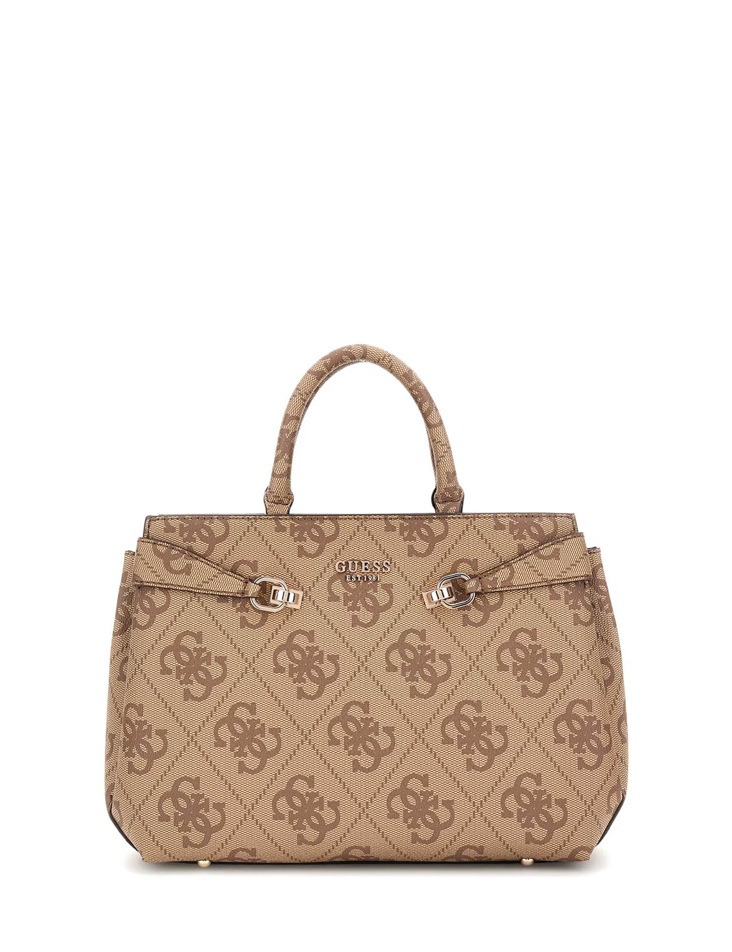 Borse a mano Marrone Guess