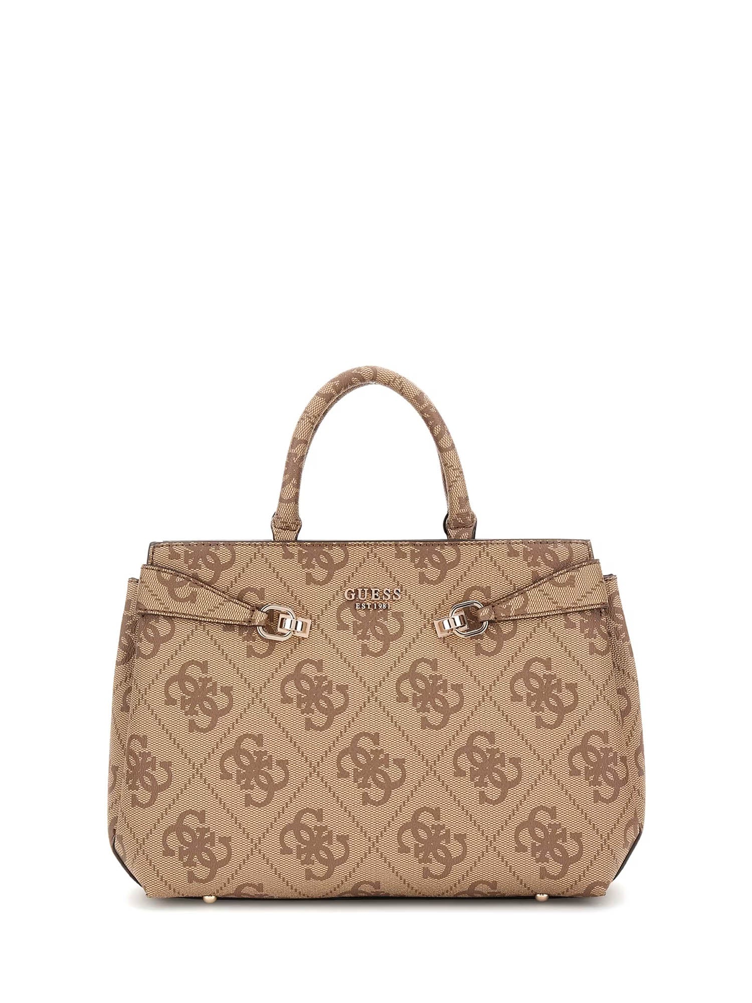 Borse a mano Marrone Guess