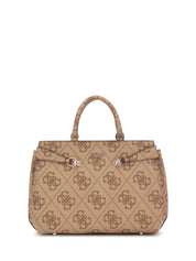 Borse a mano Marrone Guess