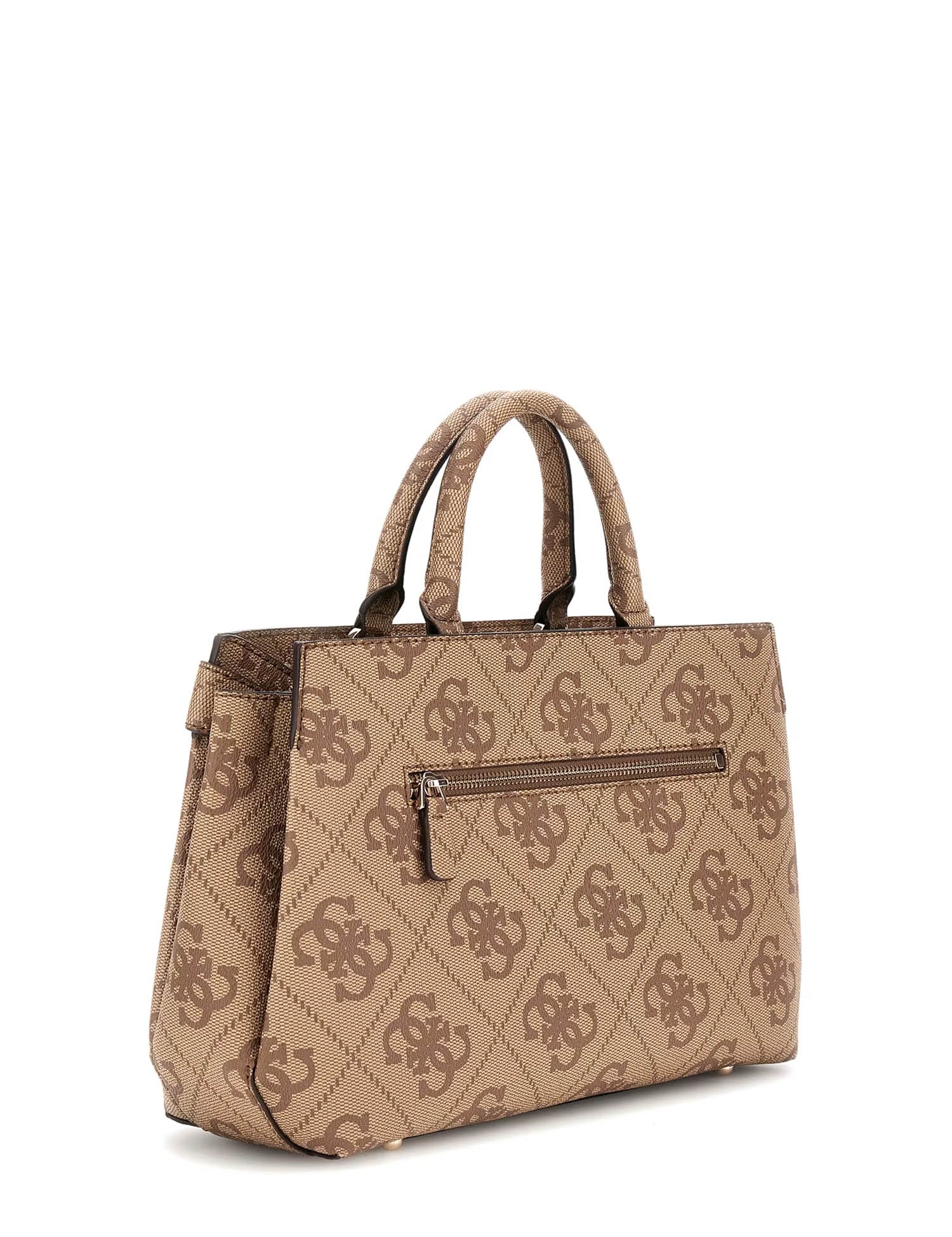 Borse a mano Marrone Guess