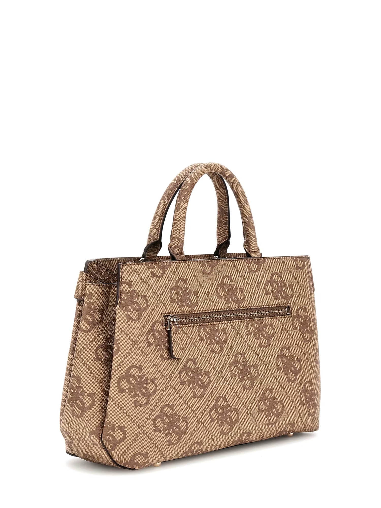 Borse a mano Marrone Guess