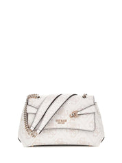 Tracolla Bianco Guess