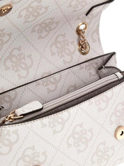 Tracolla Bianco Guess