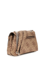 Tracolla Marrone Guess