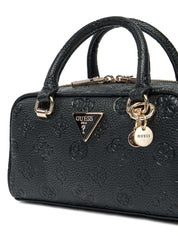 Bauletto Nero Guess