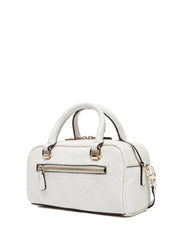 Bauletto Bianco Guess