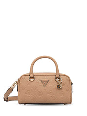 Bauletto Marrone Guess