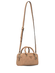 Bauletto Marrone Guess