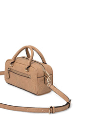 Bauletto Marrone Guess