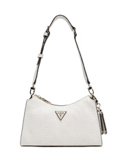 Tracolla Bianco Guess