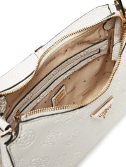 Tracolla Bianco Guess