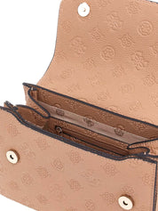 Tracolla Cammello Guess