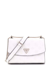 Tracolla Bianco Guess