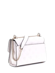 Tracolla Bianco Guess