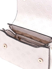 Tracolla Bianco Guess