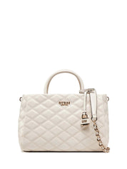 Borse a mano Bianco Guess