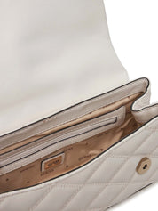 Tracolla Bianco Guess