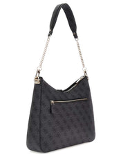 Borse a spalla Nero Guess