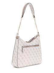 Borse a spalla Beige Guess