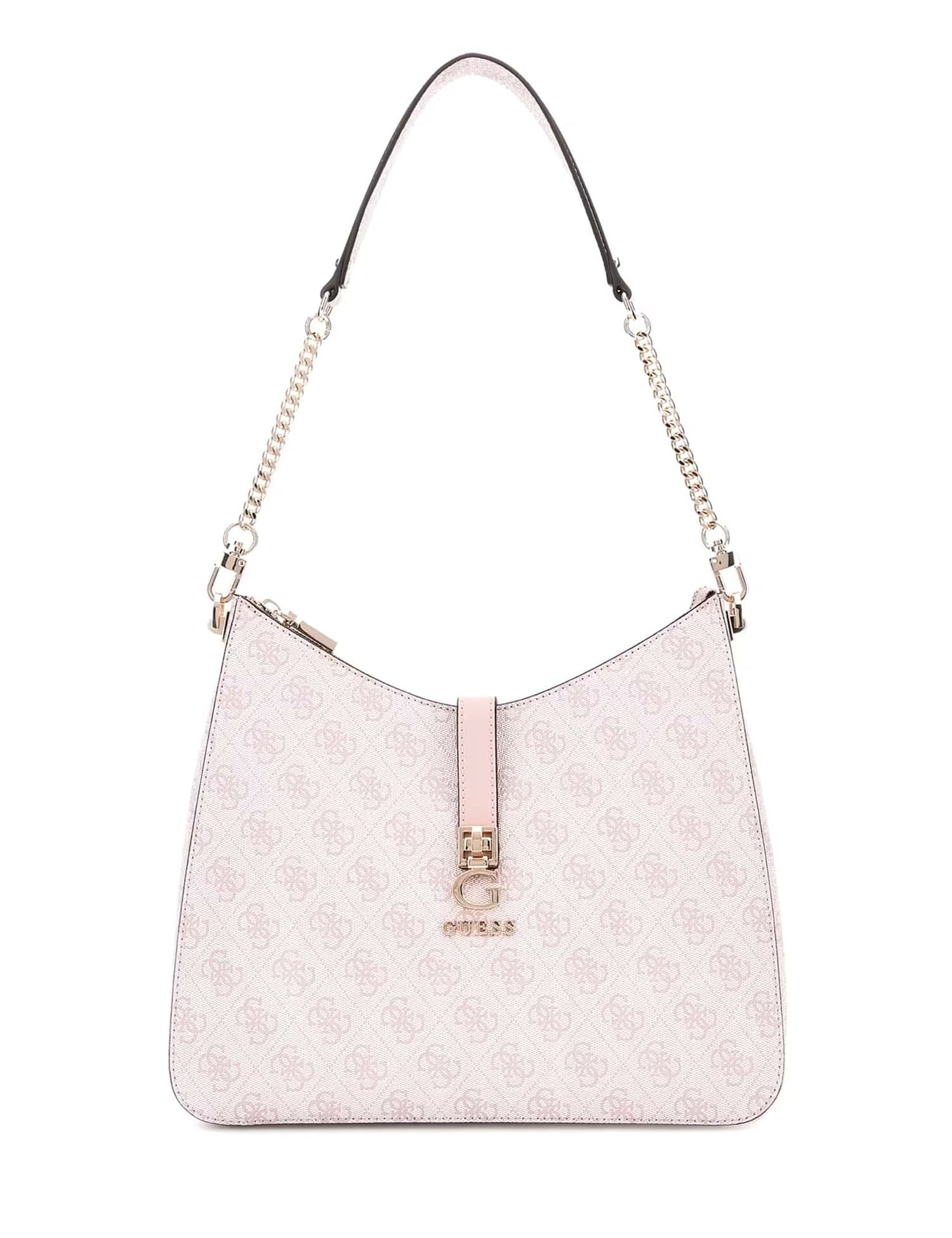 Borse a spalla Rosa Guess