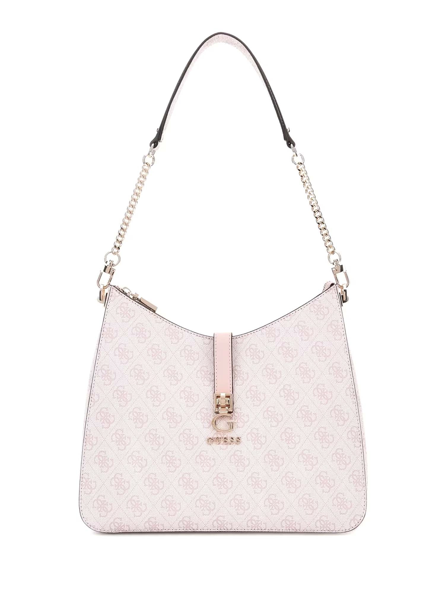 Borse a spalla Rosa Guess