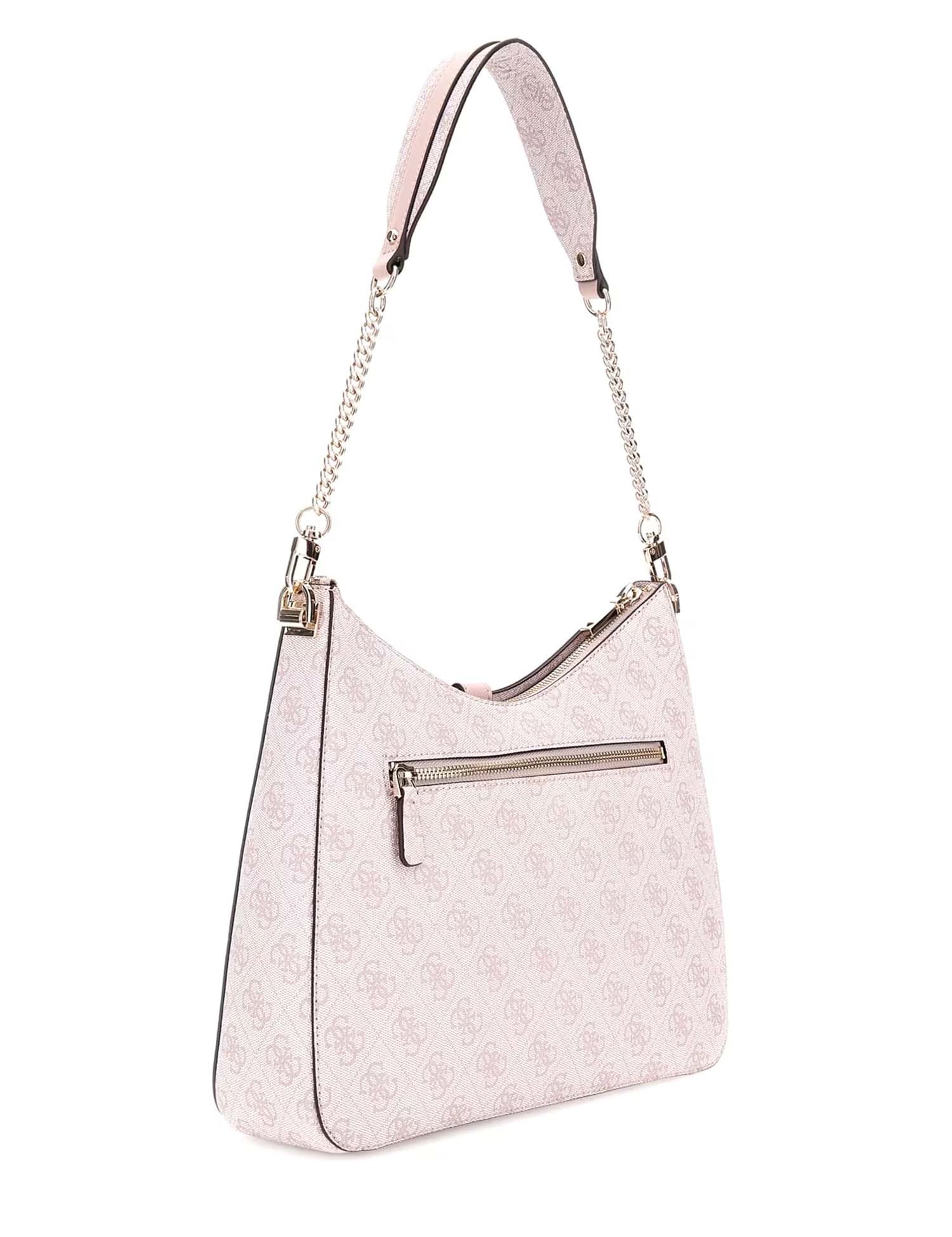 Borse a spalla Rosa Guess