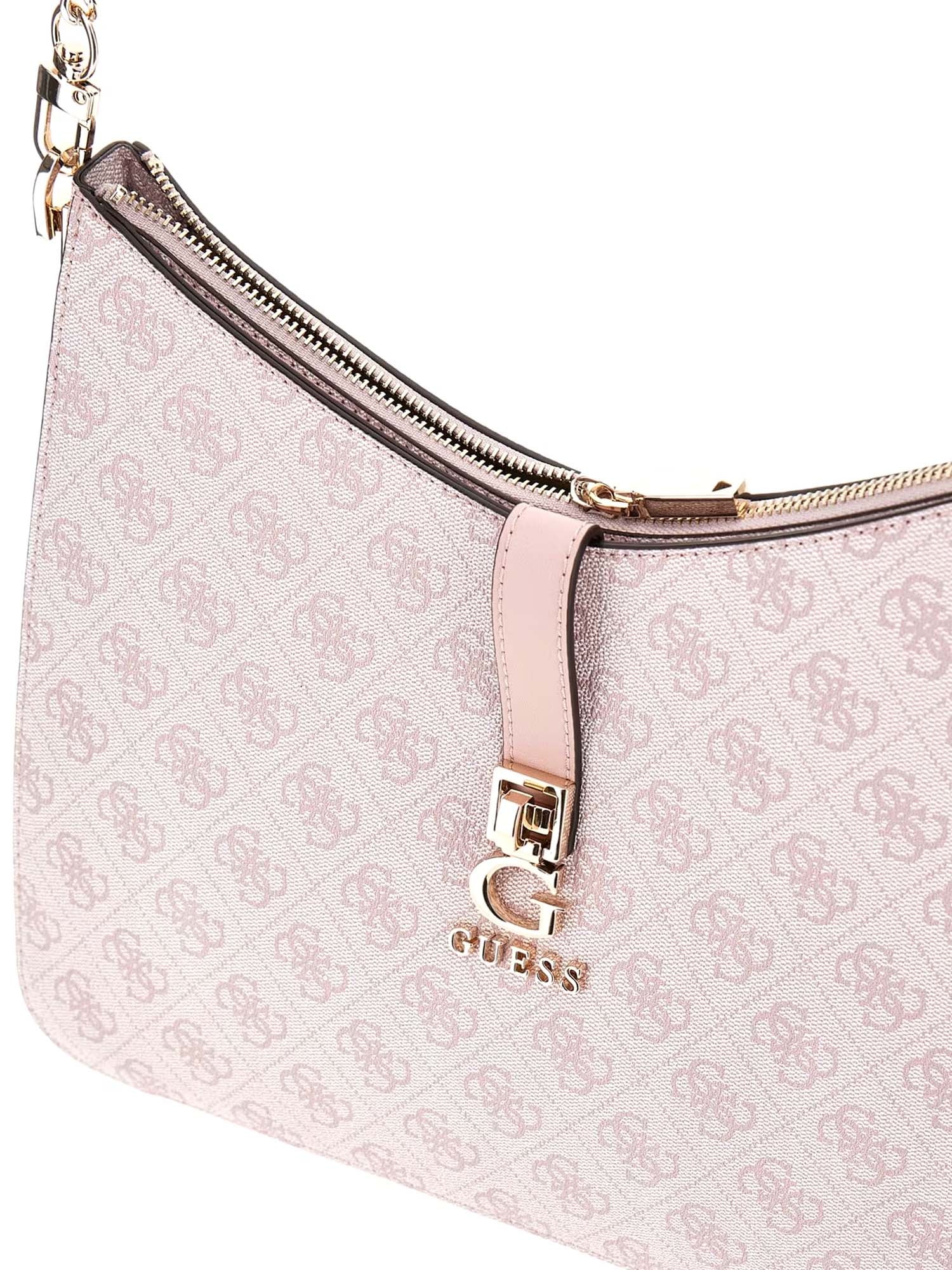 Borse a spalla Rosa Guess