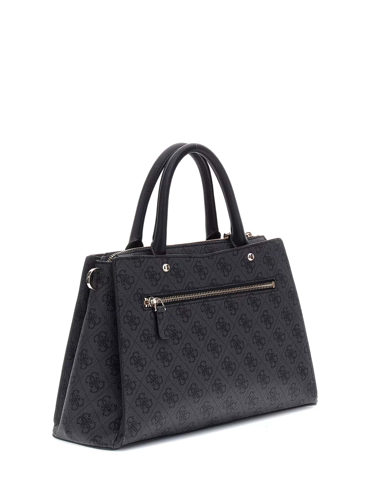 Borse a mano Nero Guess