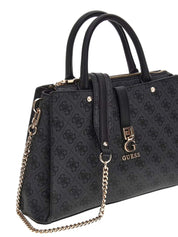 Borse a mano Nero Guess