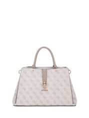 Borse a mano Beige Guess