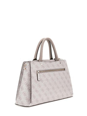 Borse a mano Beige Guess