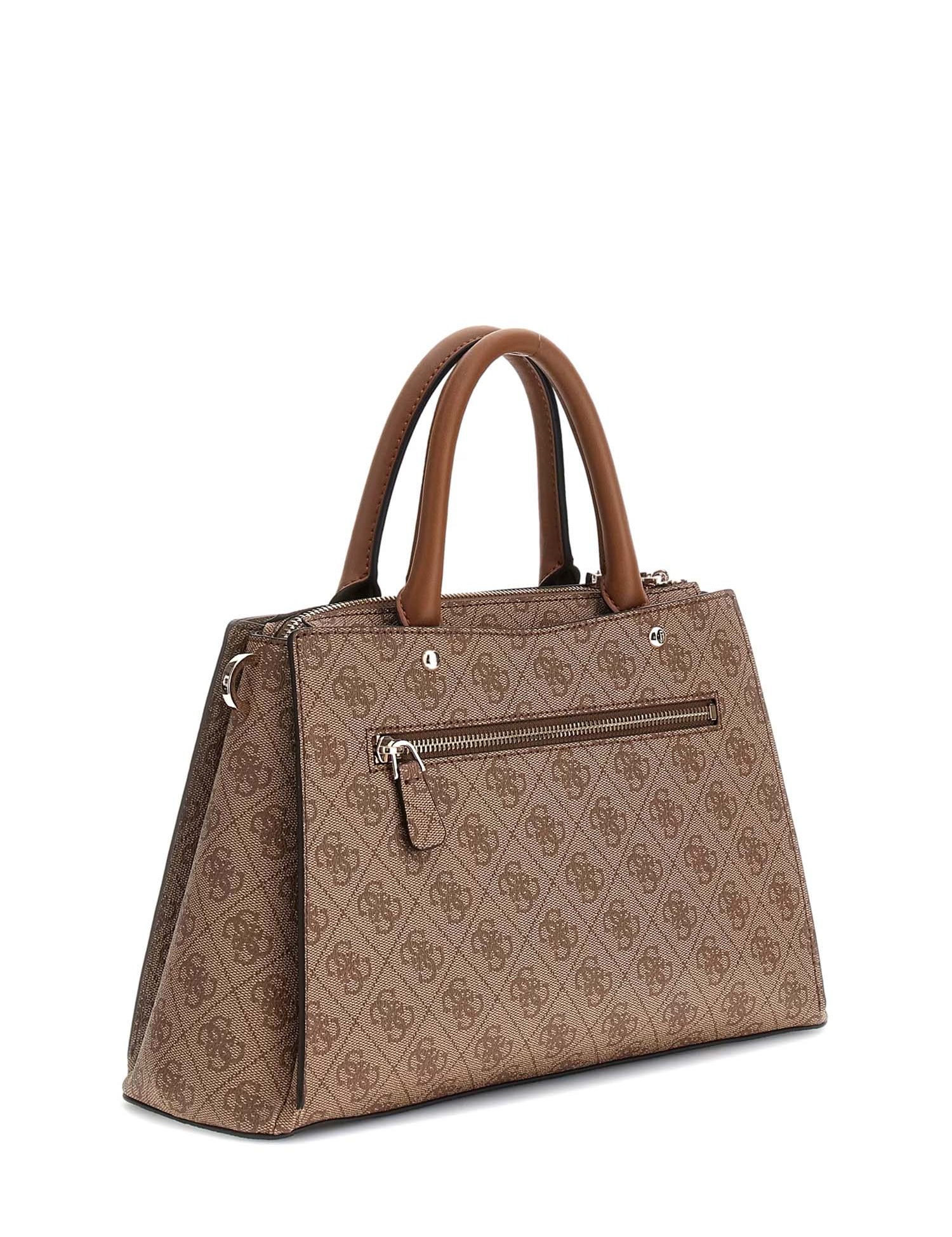 Borse a mano Marrone Guess