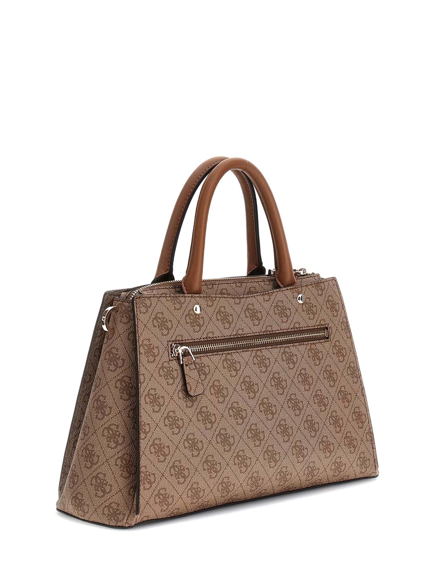 Borse a mano Marrone Guess